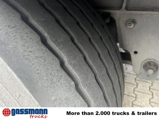 Schmitz Cargobull SKO 24/L-13.4 FP 25 45 COOL, Mega, Doppelstock - Kyl/ Frys semitrailer: bild 5 Schmitz Cargobull SKO 24/L-13.4 FP 25 45 COOL, Mega, Doppelstock - Kyl/ Frys semitrailer: bild 5