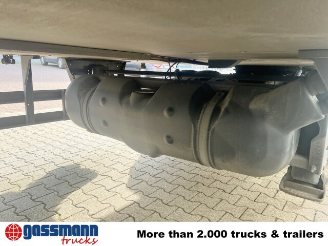 Schmitz Cargobull SKO 24/L-13.4 FP 25 45 COOL, Mega, Doppelstock - Kyl/ Frys semitrailer: bild 4 Schmitz Cargobull SKO 24/L-13.4 FP 25 45 COOL, Mega, Doppelstock - Kyl/ Frys semitrailer: bild 4