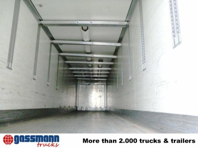 Schmitz Cargobull SKO 24 - Kyl/ Frys semitrailer: bild 5 Schmitz Cargobull SKO 24 - Kyl/ Frys semitrailer: bild 5