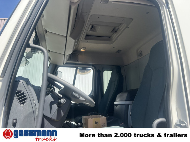 Volvo FL 280 4x4, Nebenantrieb - Chassi lastbil: bild 5 Volvo FL 280 4x4, Nebenantrieb - Chassi lastbil: bild 5
