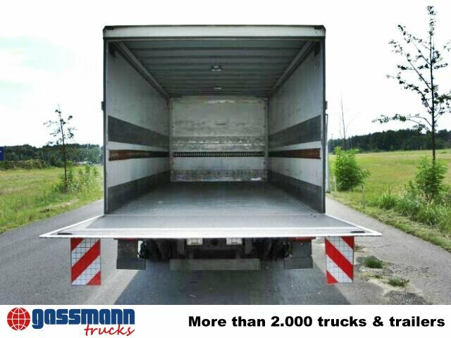 Volvo FL 6-12 4x2, 4x vorhanden! - Lastbil med skåp: bild 5 Volvo FL 6-12 4x2, 4x vorhanden! - Lastbil med skåp: bild 5