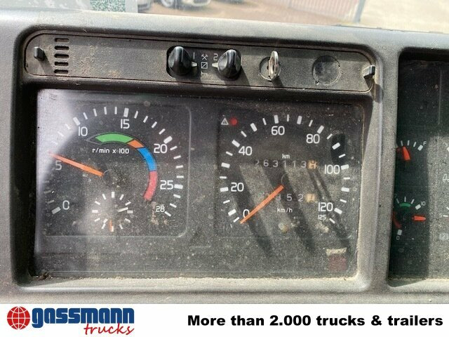 Volvo FM12-420 4x2 mit Heckkran Jonsered 1090, - Tippbil lastbil, Kranbil: bild 4 Volvo FM12-420 4x2 mit Heckkran Jonsered 1090, - Tippbil lastbil, Kranbil: bild 4