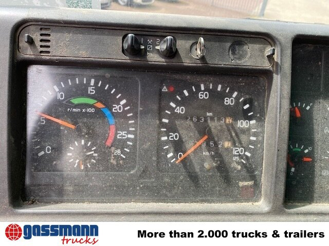 Volvo FM12-420 4x2 mit Heckkran Jonsered 1090, - Tippbil lastbil, Kranbil: bild 4 Volvo FM12-420 4x2 mit Heckkran Jonsered 1090, - Tippbil lastbil, Kranbil: bild 4