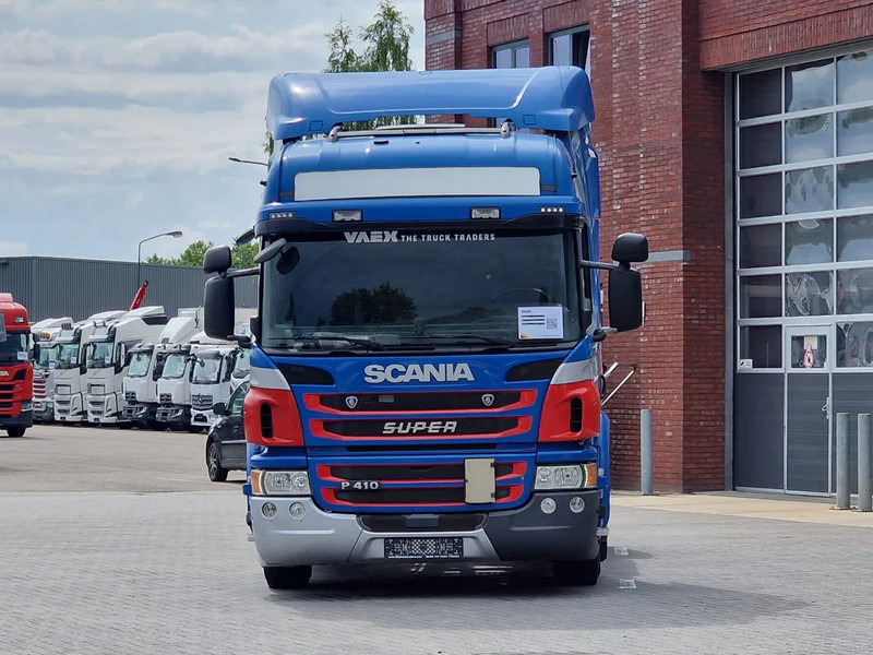 Scania P410 LA4x2MNA Low KM - 388Tkm - Navi - Euro 6 - Opti Cruise - Dragbil: bild 2 Scania P410 LA4x2MNA Low KM - 388Tkm - Navi - Euro 6 - Opti Cruise - Dragbil: bild 2
