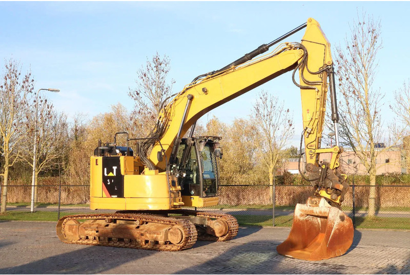 Caterpillar 325 F LCR | ROTOTILT | BUCKET | GPS PREPARED - Bandgrävare: bild 5 Caterpillar 325 F LCR | ROTOTILT | BUCKET | GPS PREPARED - Bandgrävare: bild 5