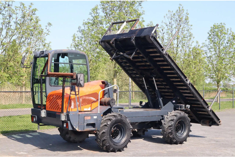 Davino D12 | 4X4 | PLATFORM | TIPPER BODY | 18 TON | DV 100 / 912 - Dumper: bild 5 Davino D12 | 4X4 | PLATFORM | TIPPER BODY | 18 TON | DV 100 / 912 - Dumper: bild 5