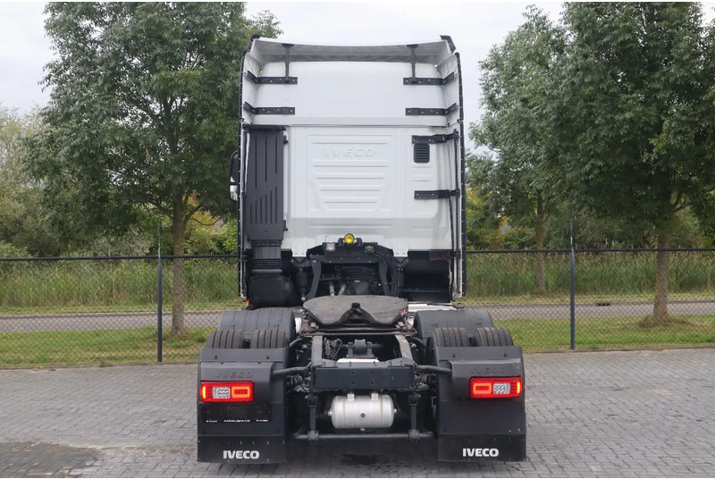 Iveco S-WAY 570 6X2 | RETARDER | EURO 6 - Dragbil: bild 5 Iveco S-WAY 570 6X2 | RETARDER | EURO 6 - Dragbil: bild 5
