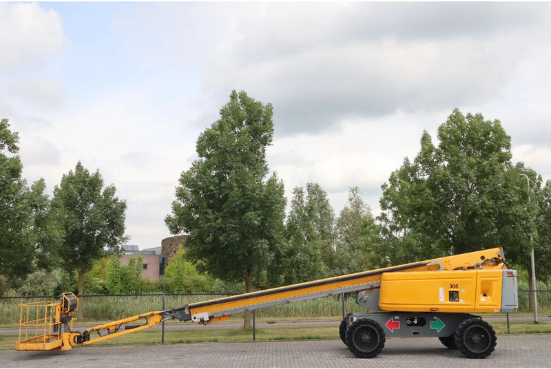 Haulotte HT28 RTJ PRO | 28 METER | GOOD CONDITION - Teleskoplift: bild 1 Haulotte HT28 RTJ PRO | 28 METER | GOOD CONDITION - Teleskoplift: bild 1