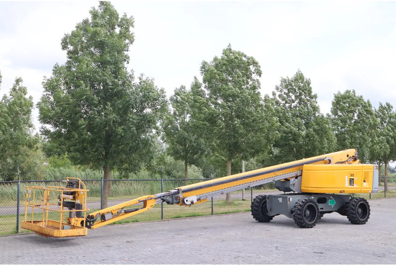 Haulotte HT28 RTJ PRO | 28 METER | GOOD CONDITION - Teleskoplift: bild 2 Haulotte HT28 RTJ PRO | 28 METER | GOOD CONDITION - Teleskoplift: bild 2