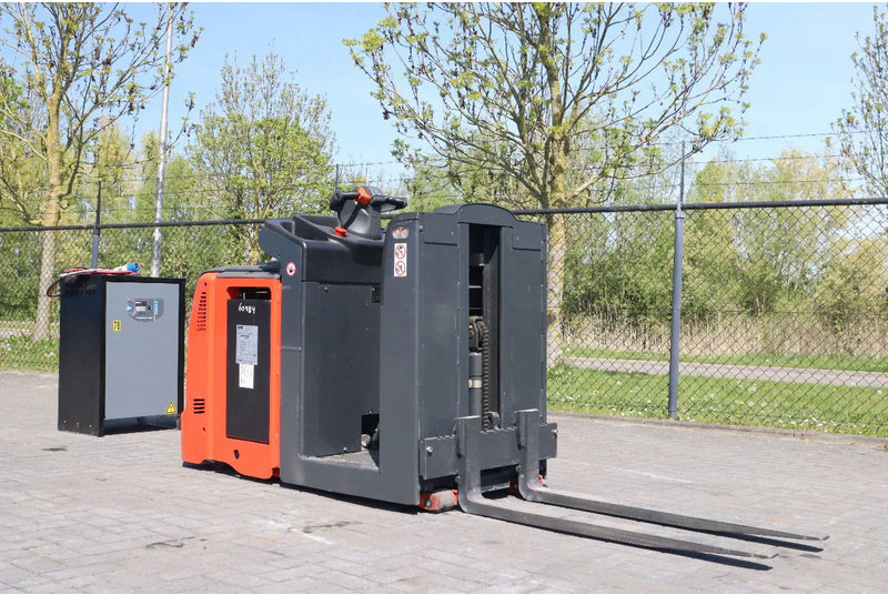 Linde V08-02 | 1.8 METER | 380 KG - Plocktruck: bild 5 Linde V08-02 | 1.8 METER | 380 KG - Plocktruck: bild 5