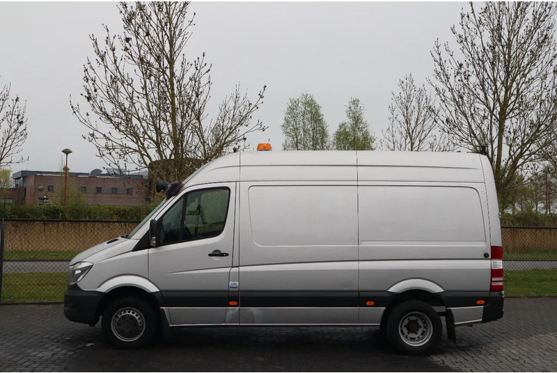 Volymskåp Mercedes-Benz Sprinter 516 | 4X2 | MOBILE WORKSHOP | WERKSTATT | SERVICE VAN: bild 8