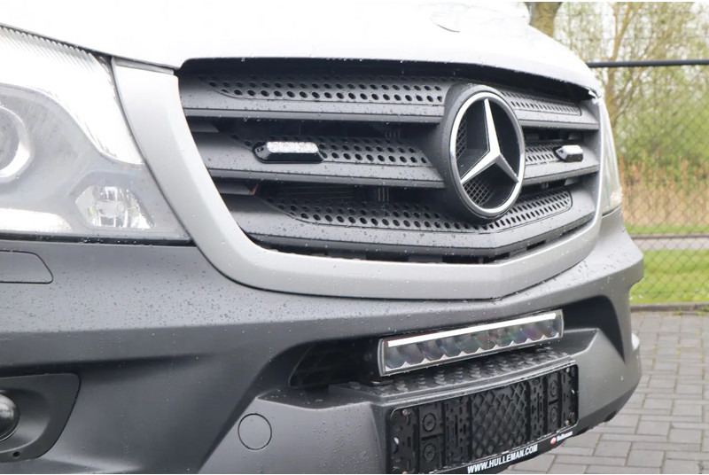 Volymskåp Mercedes-Benz Sprinter 516 | 4X2 | MOBILE WORKSHOP | WERKSTATT | SERVICE VAN: bild 9