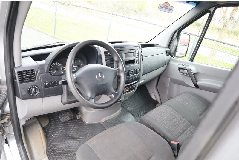 Volymskåp Mercedes-Benz Sprinter 516 | 4X2 | MOBILE WORKSHOP | WERKSTATT | SERVICE VAN: bild 16