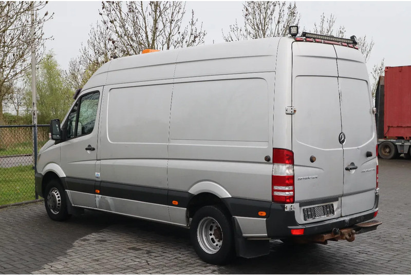 Volymskåp Mercedes-Benz Sprinter 516 | 4X2 | MOBILE WORKSHOP | WERKSTATT | SERVICE VAN: bild 7