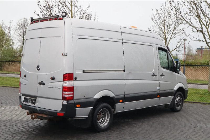 Volymskåp Mercedes-Benz Sprinter 516 | 4X2 | MOBILE WORKSHOP | WERKSTATT | SERVICE VAN: bild 5