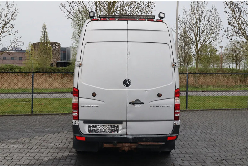 Volymskåp Mercedes-Benz Sprinter 516 | 4X2 | MOBILE WORKSHOP | WERKSTATT | SERVICE VAN: bild 6