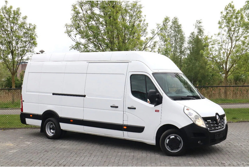 Renault Master 160 DCI | L3H3 | WORKSHOP | WERKSTATT | 5 TON - Skåpbil: bild 3 Renault Master 160 DCI | L3H3 | WORKSHOP | WERKSTATT | 5 TON - Skåpbil: bild 3