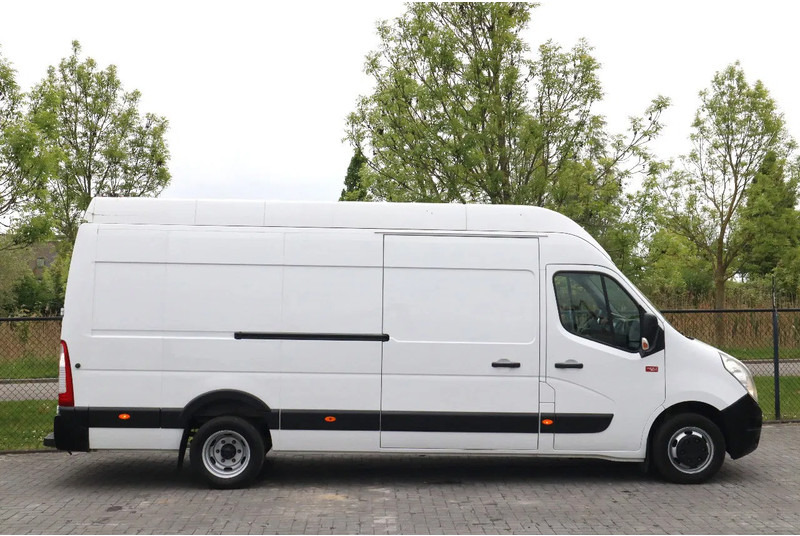 Renault Master 160 DCI | L3H3 | WORKSHOP | WERKSTATT | 5 TON - Skåpbil: bild 4 Renault Master 160 DCI | L3H3 | WORKSHOP | WERKSTATT | 5 TON - Skåpbil: bild 4