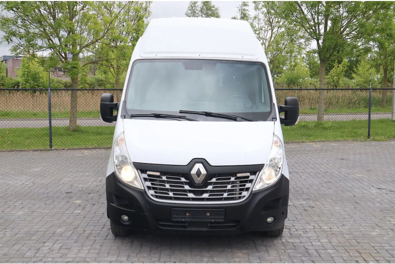 Renault Master 160 DCI | L3H3 | WORKSHOP | WERKSTATT | 5 TON - Skåpbil: bild 2 Renault Master 160 DCI | L3H3 | WORKSHOP | WERKSTATT | 5 TON - Skåpbil: bild 2
