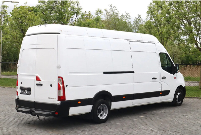 Renault Master 160 DCI | L3H3 | WORKSHOP | WERKSTATT | 5 TON - Skåpbil: bild 5 Renault Master 160 DCI | L3H3 | WORKSHOP | WERKSTATT | 5 TON - Skåpbil: bild 5