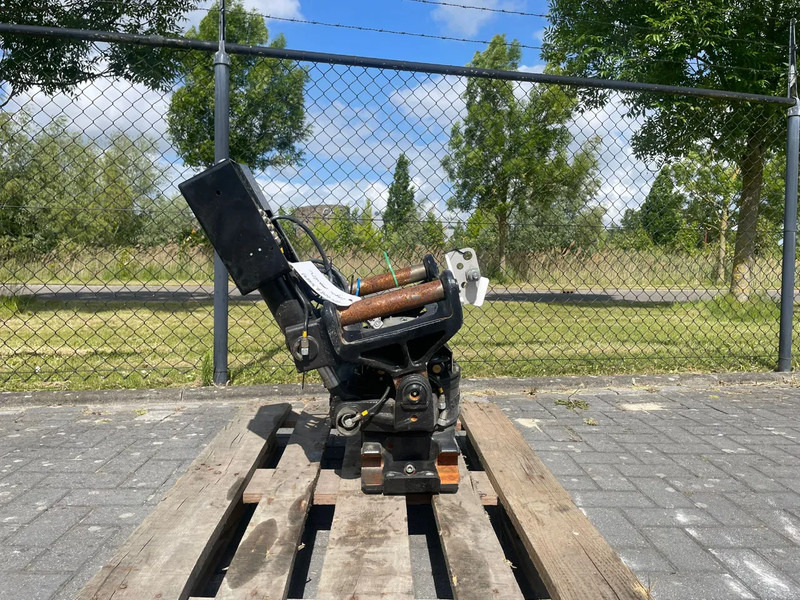 STEELWRIST STEELWRIST X06 S40 | TILT ROTATOR | VLS | FPL | RF | NEW / UNUSED - Tiltrotator för Byggmaskiner: bild 2 STEELWRIST STEELWRIST X06 S40 | TILT ROTATOR | VLS | FPL | RF | NEW / UNUSED - Tiltrotator för Byggmaskiner: bild 2