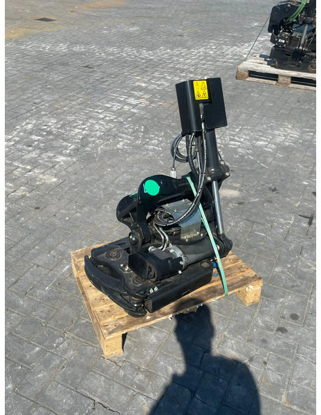 STEELWRIST X07 S40 GR FPH GEN 2 | S40 | GRIPPER | NEW / UNUSED - Tiltrotator för Byggmaskiner: bild 5 STEELWRIST X07 S40 GR FPH GEN 2 | S40 | GRIPPER | NEW / UNUSED - Tiltrotator för Byggmaskiner: bild 5