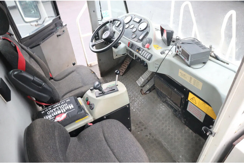 Terränggående truck Terex TR70 | LOW HOURS | GOOD CONDITION: bild 16