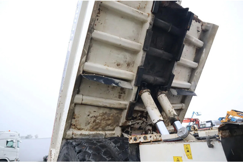Terränggående truck Terex TR70 | LOW HOURS | GOOD CONDITION: bild 10