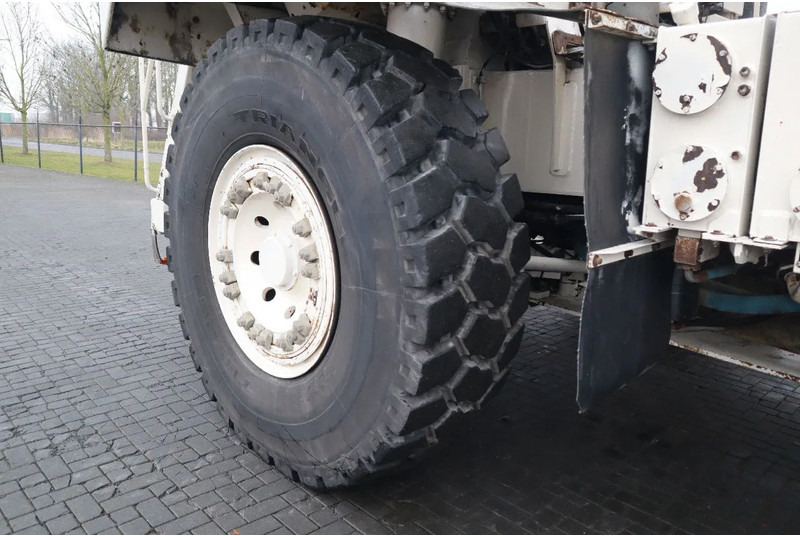 Terränggående truck Terex TR70 | LOW HOURS | GOOD CONDITION: bild 12