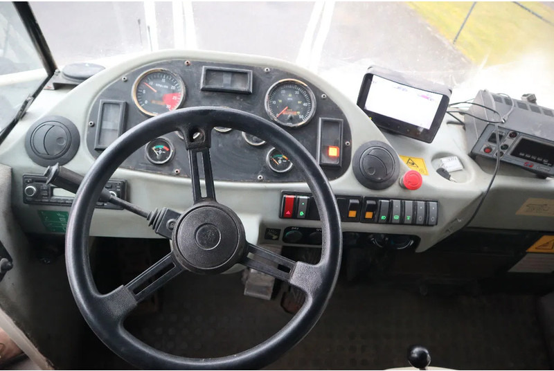 Terränggående truck Terex TR70 | LOW HOURS | GOOD CONDITION: bild 18