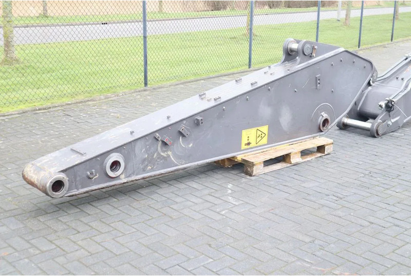 Volvo EC 250 E | BOOM + STICK | AUSLEGER | GOOD CONDITION - Bom för Byggmaskiner: bild 5 Volvo EC 250 E | BOOM + STICK | AUSLEGER | GOOD CONDITION - Bom för Byggmaskiner: bild 5