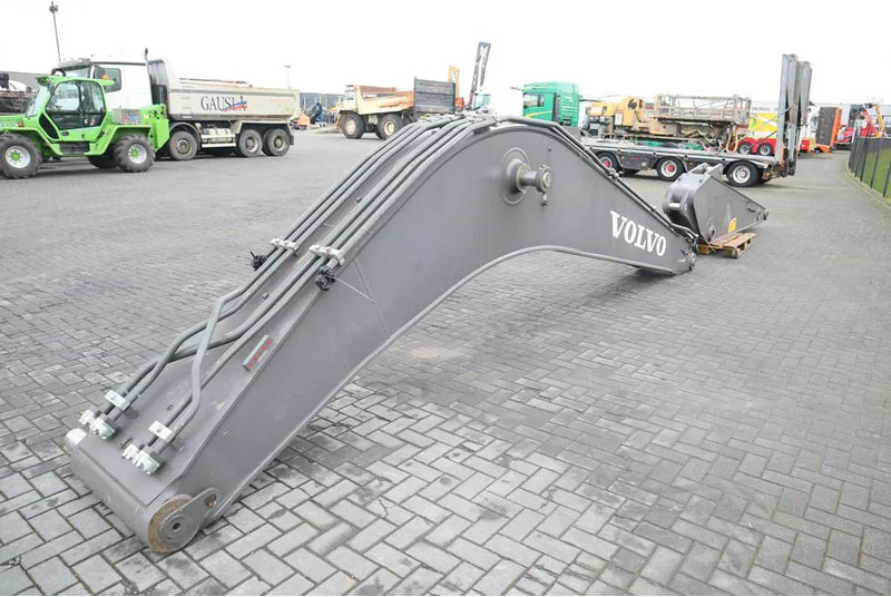 Volvo EC 250 E | BOOM + STICK | AUSLEGER | GOOD CONDITION - Bom för Byggmaskiner: bild 4 Volvo EC 250 E | BOOM + STICK | AUSLEGER | GOOD CONDITION - Bom för Byggmaskiner: bild 4