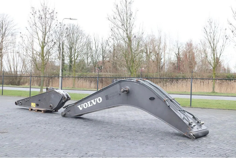 Volvo EC 300 E | BOOM + STICK | GOOD CONDITION - Bom för Byggmaskiner: bild 3 Volvo EC 300 E | BOOM + STICK | GOOD CONDITION - Bom för Byggmaskiner: bild 3