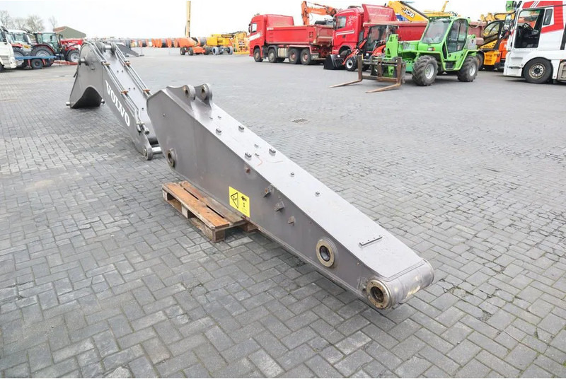 Volvo EC 300 E | BOOM + STICK | GOOD CONDITION - Bom för Byggmaskiner: bild 5 Volvo EC 300 E | BOOM + STICK | GOOD CONDITION - Bom för Byggmaskiner: bild 5