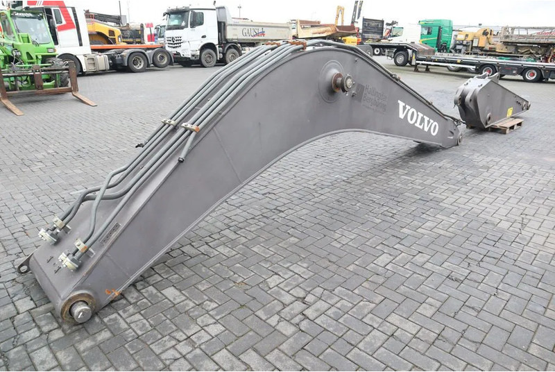 Volvo EC 300 E | BOOM + STICK | GOOD CONDITION - Bom för Byggmaskiner: bild 4 Volvo EC 300 E | BOOM + STICK | GOOD CONDITION - Bom för Byggmaskiner: bild 4