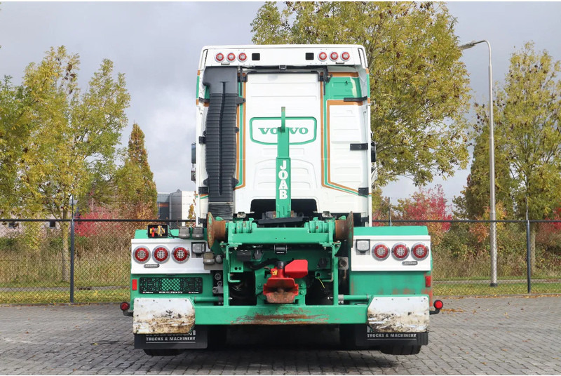 Volvo FH 16.750 | 6X2*4 | RETARDER | STEERING AXLE | JOAB HOOK | EURO 6 - Lastväxlare lastbil: bild 4 Volvo FH 16.750 | 6X2*4 | RETARDER | STEERING AXLE | JOAB HOOK | EURO 6 - Lastväxlare lastbil: bild 4