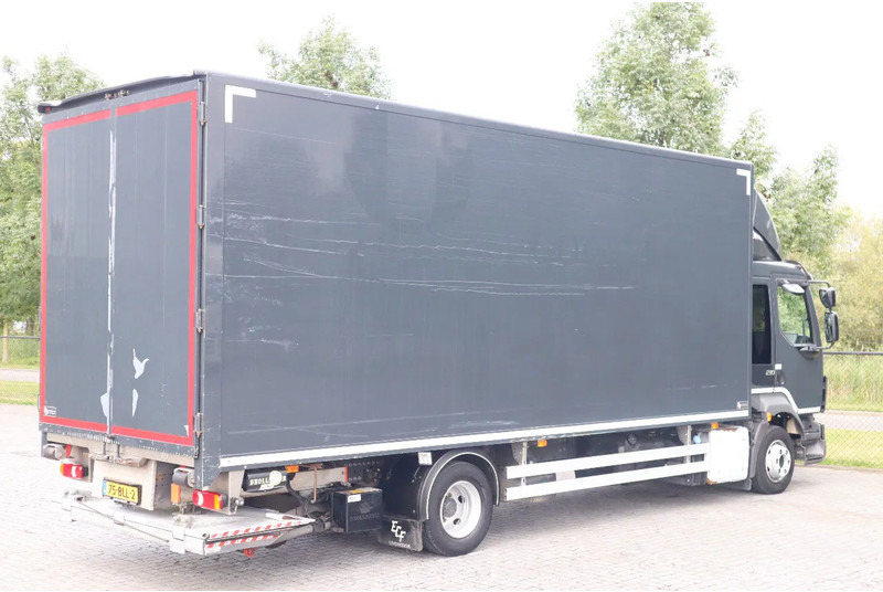 Volvo FL 210 | 4X2 | TAILLIFT | 12 TON | DUTCH INSPECITON | EURO 6 - Lastbil med skåp: bild 5 Volvo FL 210 | 4X2 | TAILLIFT | 12 TON | DUTCH INSPECITON | EURO 6 - Lastbil med skåp: bild 5
