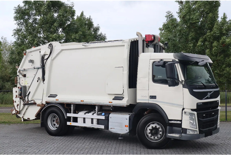 Volvo FM 330 | 6X2 | NORBA RL300 | WINCH | GARBAGE | EURO 6 - Sopbil: bild 3 Volvo FM 330 | 6X2 | NORBA RL300 | WINCH | GARBAGE | EURO 6 - Sopbil: bild 3
