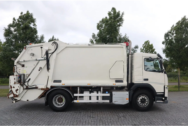 Volvo FM 330 | 6X2 | NORBA RL300 | WINCH | GARBAGE | EURO 6 - Sopbil: bild 4 Volvo FM 330 | 6X2 | NORBA RL300 | WINCH | GARBAGE | EURO 6 - Sopbil: bild 4