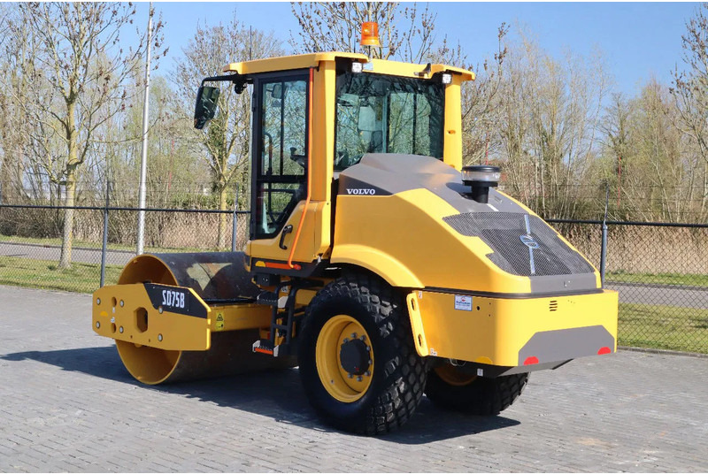 Volvo SD75B | SD 75 B | NEW / UNUSED | 1 YEAR WARRANTY - Kombivält: bild 3 Volvo SD75B | SD 75 B | NEW / UNUSED | 1 YEAR WARRANTY - Kombivält: bild 3