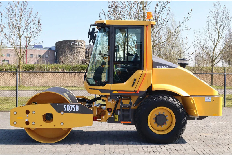 Volvo SD75B | SD 75 B | NEW / UNUSED | 1 YEAR WARRANTY - Vält: bild 1 Volvo SD75B | SD 75 B | NEW / UNUSED | 1 YEAR WARRANTY - Vält: bild 1