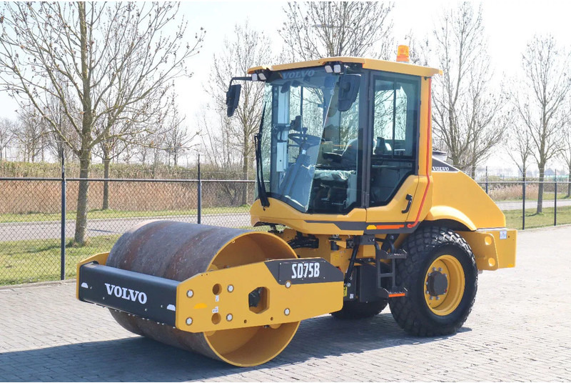 Volvo SD75B | SD 75 B | NEW / UNUSED | 1 YEAR WARRANTY - Vält: bild 2 Volvo SD75B | SD 75 B | NEW / UNUSED | 1 YEAR WARRANTY - Vält: bild 2