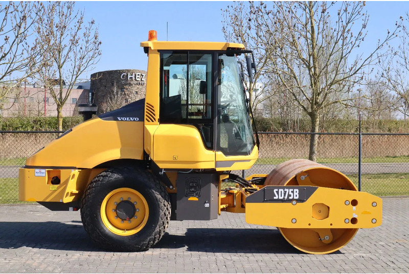 Volvo SD75B | SD 75 B | NEW / UNUSED | 1 YEAR WARRANTY - Vält: bild 4 Volvo SD75B | SD 75 B | NEW / UNUSED | 1 YEAR WARRANTY - Vält: bild 4