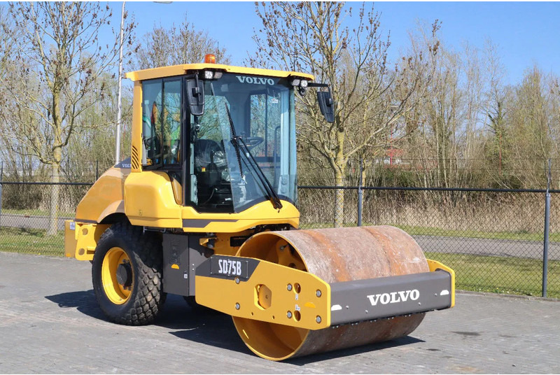 Volvo SD75B | SD 75 B | NEW / UNUSED | 1 YEAR WARRANTY - Kombivält: bild 5 Volvo SD75B | SD 75 B | NEW / UNUSED | 1 YEAR WARRANTY - Kombivält: bild 5