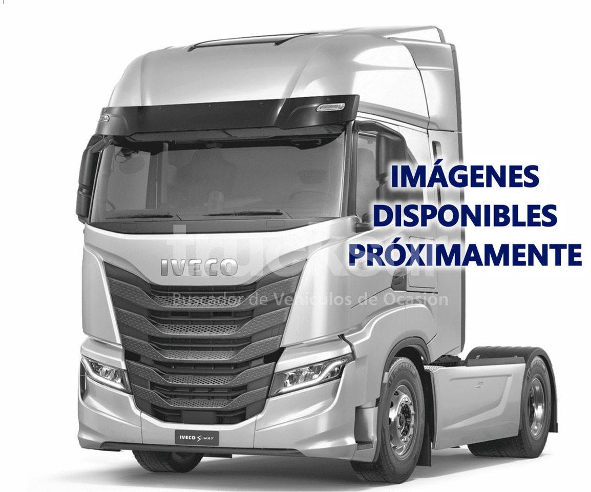 IVECO S-WAY AS440S49T/P - Dragbil: bild 1 IVECO S-WAY AS440S49T/P - Dragbil: bild 1