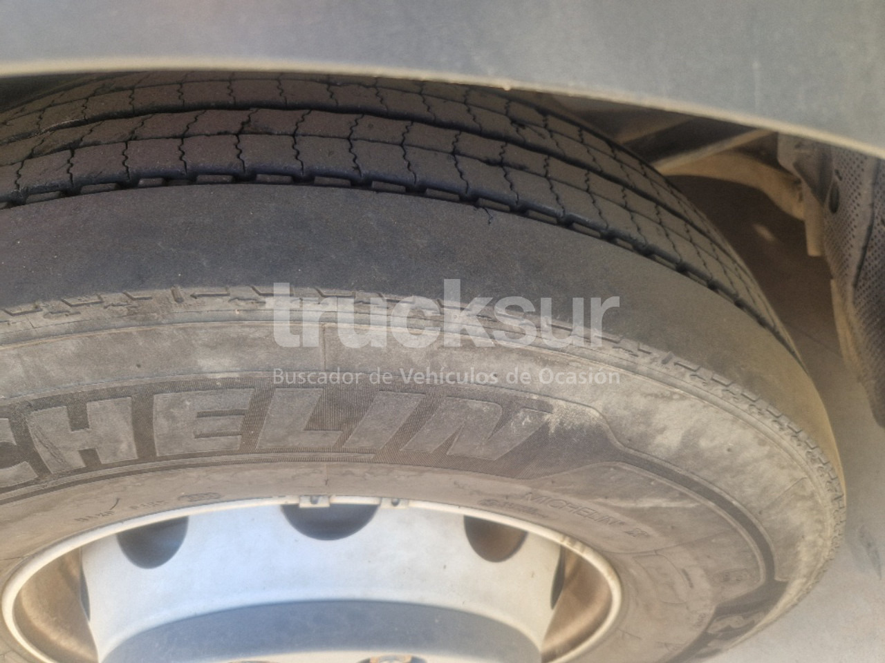 Dragbil IVECO S-WAY AS440S51T/P: bild 15