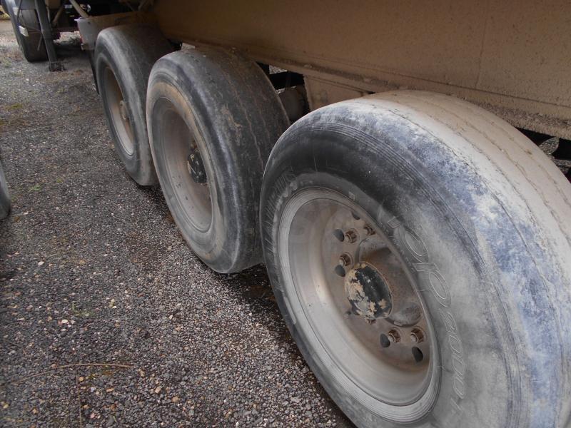 Benalu - Tippbil semitrailer: bild 3 Benalu - Tippbil semitrailer: bild 3