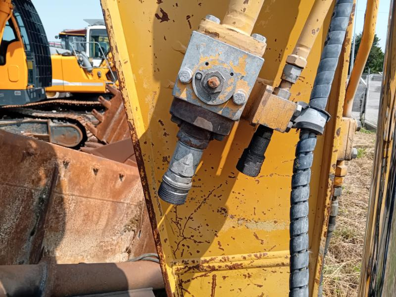 Caterpillar 320EL - Bandgrävare: bild 3 Caterpillar 320EL - Bandgrävare: bild 3