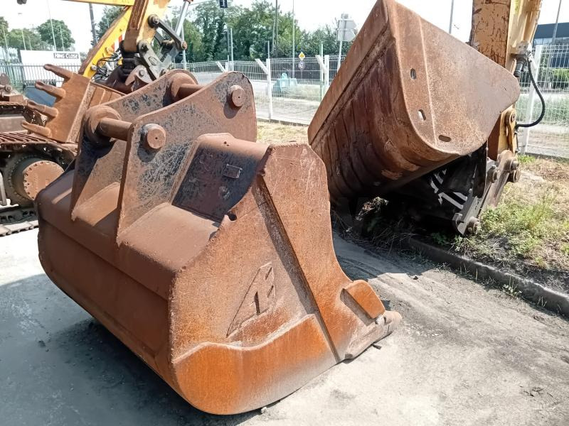 Caterpillar 320EL - Bandgrävare: bild 5 Caterpillar 320EL - Bandgrävare: bild 5