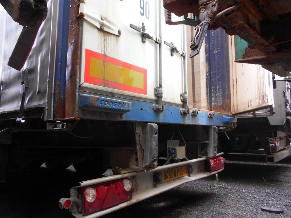 Coder - Kapelltrailer: bild 4 Coder - Kapelltrailer: bild 4